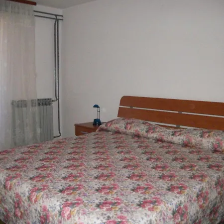 Apartment Erak Martin