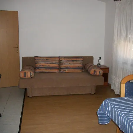 Erak Martin Apartment