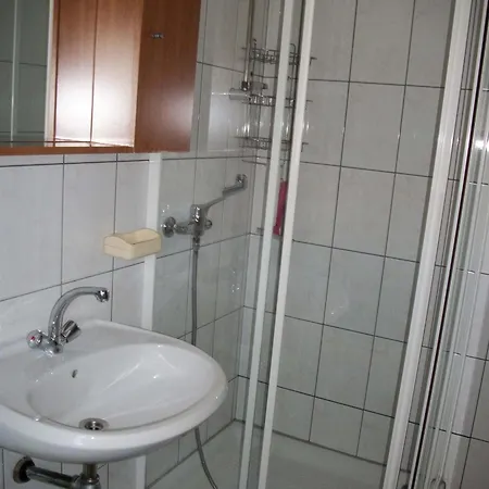 Erak Martin Apartment Porec