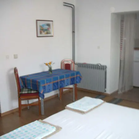 Erak Martin Apartment *