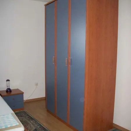 Erak Martin Apartment