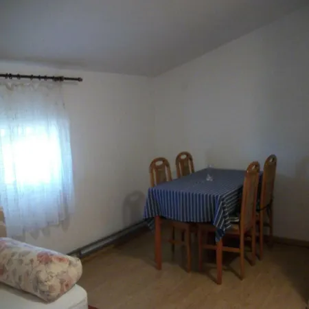 Erak Martin Apartment Porec