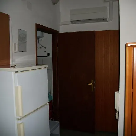 Erak Martin Apartment