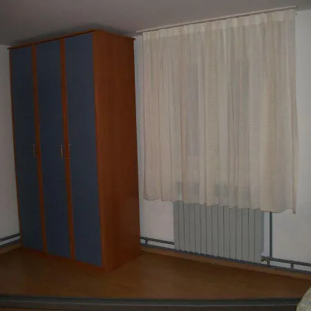 Erak Martin Apartment