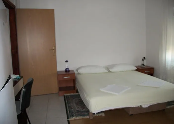 Erak Martin 波雷奇