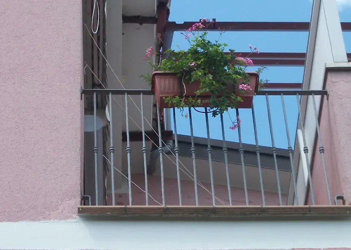 公寓 Erak Martin *