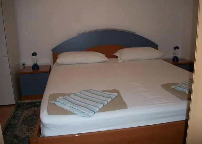 Erak Martin 波雷奇