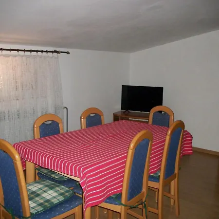 Erak Martin Apartment