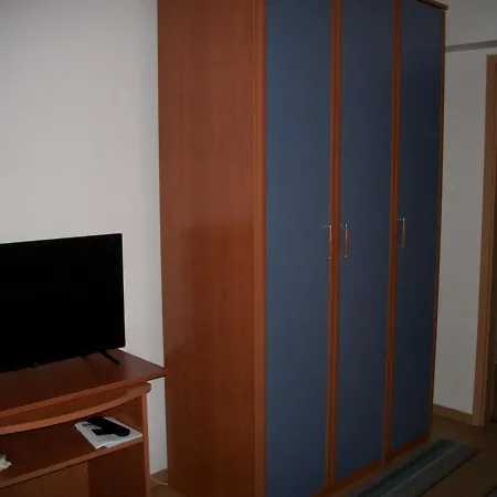 Erak Martin Apartamento *