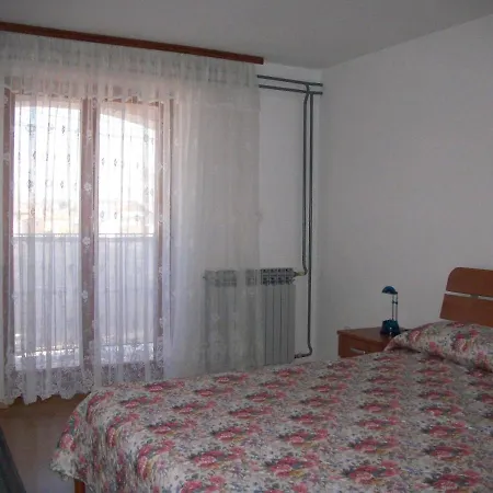 Apartmán Erak Martin *