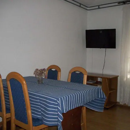 Erak Martin Apartamento