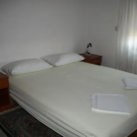 Apartmán Erak Martin *