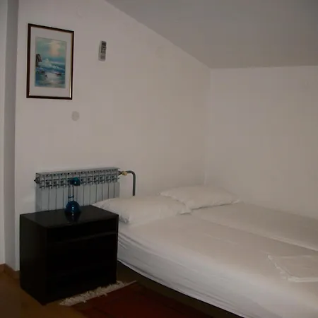 Апартаменты Erak Martin *