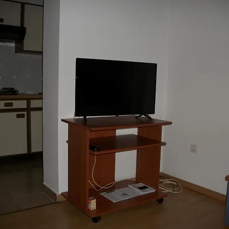 Apartamento Erak Martin *