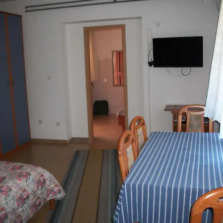 Apartmán Erak Martin Poreč