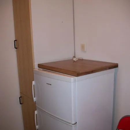 Apartmán Erak Martin