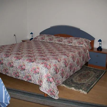 Apartmán Erak Martin *