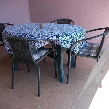 Erak Martin Apartamento Poreč