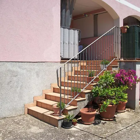 Apartmán Erak Martin