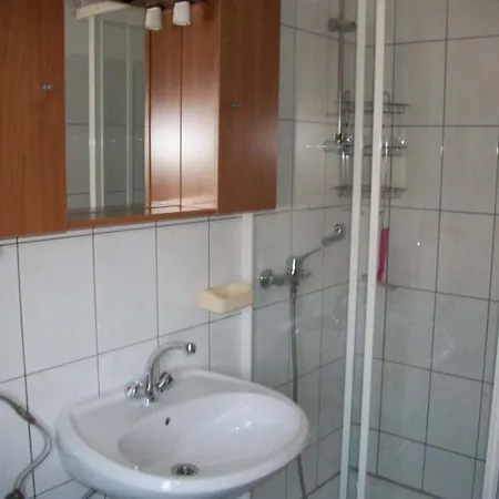 Apartamento Erak Martin *