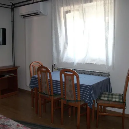 Apartamento Erak Martin