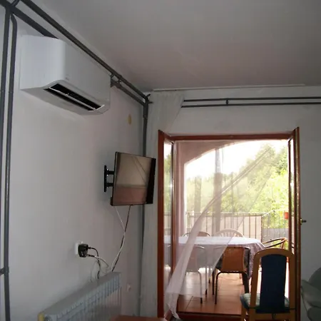 Apartamento Erak Martin Poreč