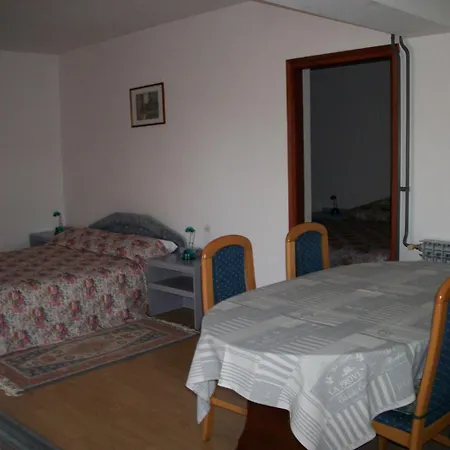 Apartamento Erak Martin
