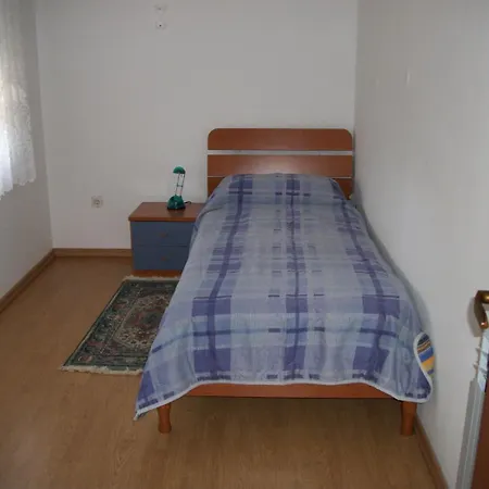 Apartamento Erak Martin