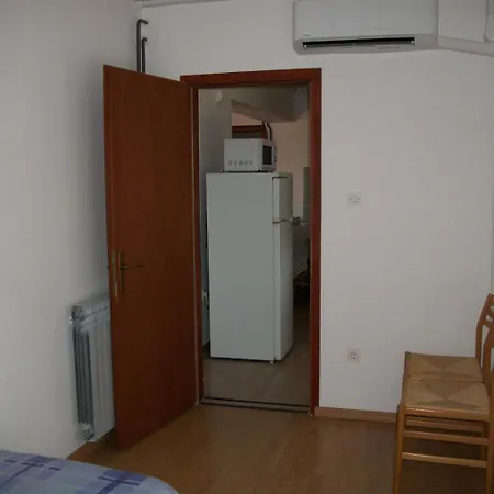 Erak Martin Apartamento *
