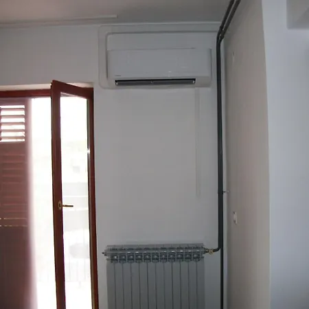 Erak Martin Apartamento *