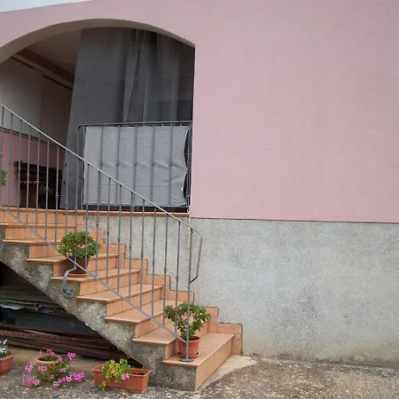 Apartamento Erak Martin Poreč