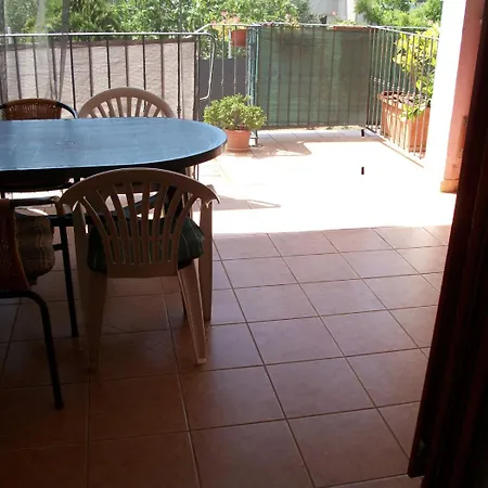 Erak Martin Apartamento