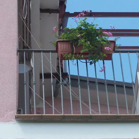 Apartmán Erak Martin *