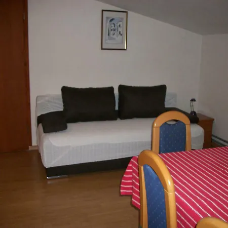 Erak Martin Apartmán *