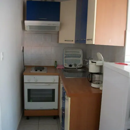 Erak Martin Apartamento Poreč