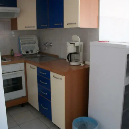 Erak Martin Apartmán Poreč