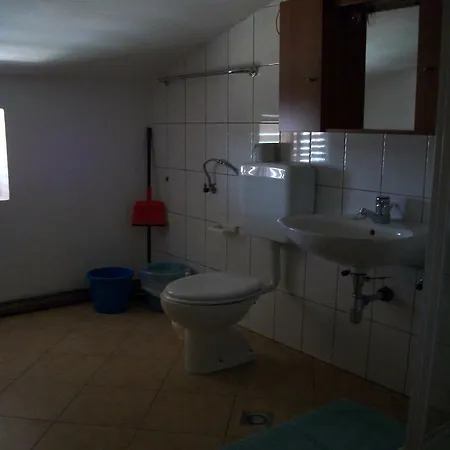 Apartmán Erak Martin