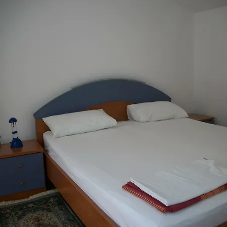 Апартаменты Erak Martin