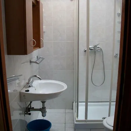 Apartmán Erak Martin