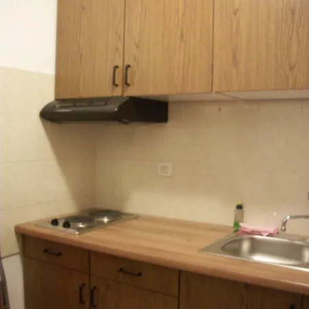 Erak Martin Apartmán *