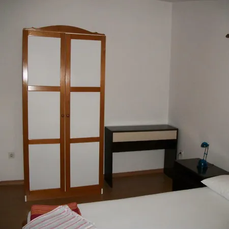 Erak Martin Apartamento Poreč