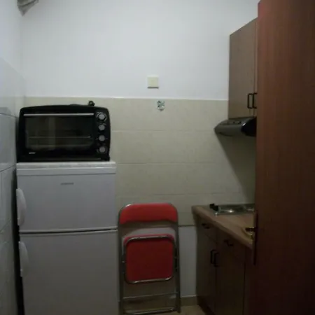 Apartamento Erak Martin