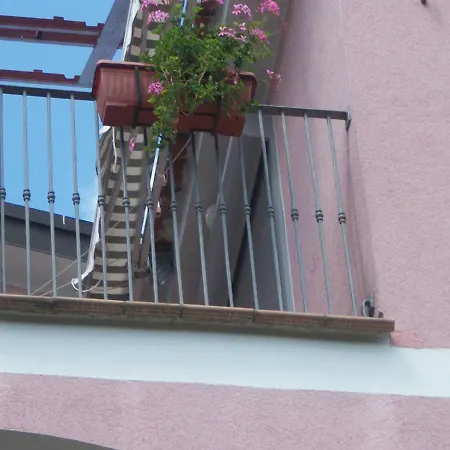 Apartmán Erak Martin Poreč