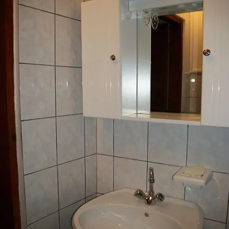 Apartmán Erak Martin *