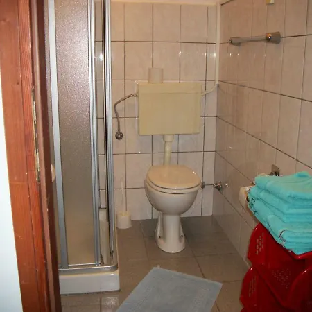 Erak Martin Apartmán