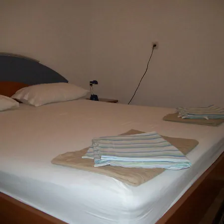 Апартаменты Erak Martin