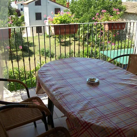 Apartamento Erak Martin Poreč
