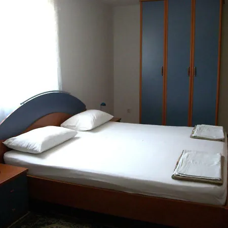 Apartmán Erak Martin