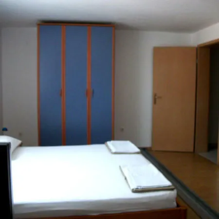 Erak Martin Apartmán Poreč