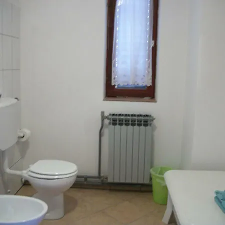 Apartamento Erak Martin *